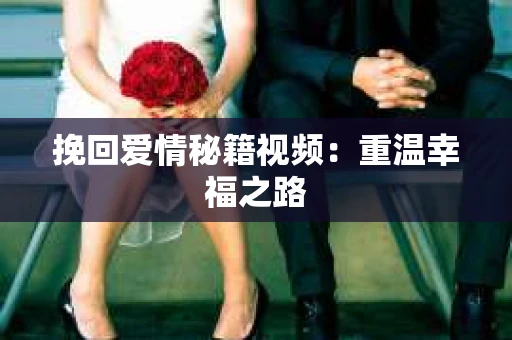挽回爱情秘籍视频：重温幸福之路