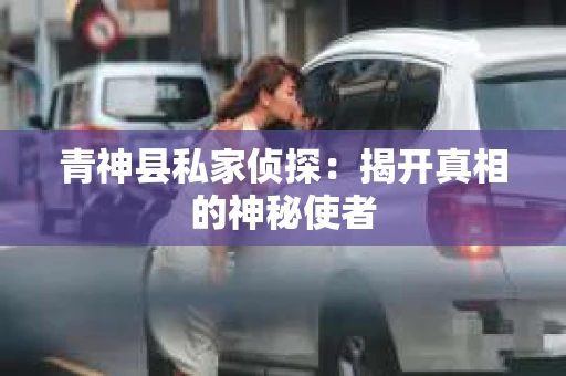 青神县私家侦探：揭开真相的神秘使者
