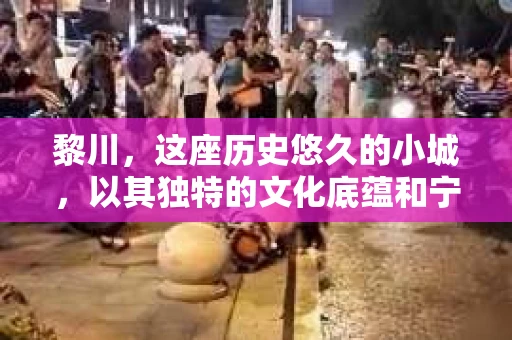 黎川，这座历史悠久的小城，以其独特的文化底蕴和宁静的生活节奏吸引着无数游客。然而，在这样一个看似平静的城市里，你是否会好奇，有没有私家侦探机构的存在呢？今天，就让我带你一探究竟。