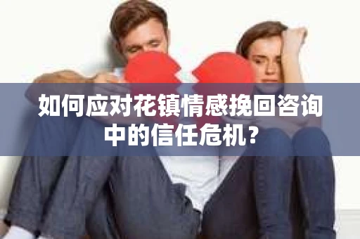如何应对花镇情感挽回咨询中的信任危机？