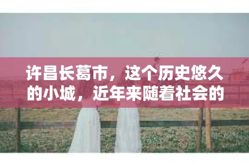 许昌长葛市，这个历史悠久的小城，近年来随着社会的发展，人们的生活节奏加快，对于私家侦探的需求也逐渐增多。那么，许昌长葛市有私家侦探吗？这个问题，让我带你一探究竟。